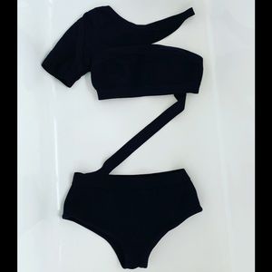 Herve Leger - Runway - Spring 09